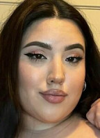 BIG TITTY LATINA