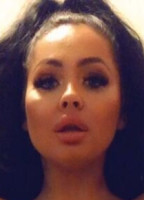 QUEEN P NUDE