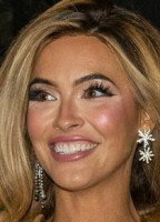 CHRISHELL STAUSE NUDE