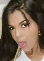 CAROLINA CORREA TROUTT