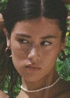 MAHALIA CELESTE HENDERSON