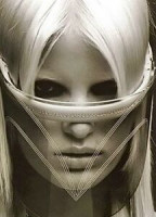 CAROLINE WINBERG NUDE