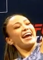 MICHELLE WATERSON NUDE