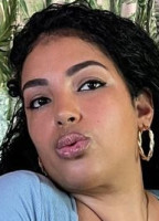 DOMINICANPOISON NUDE