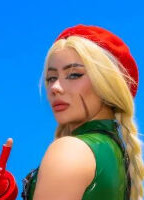 BABIIEECAKESCOSPLAY