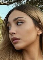 GIA ARMANI