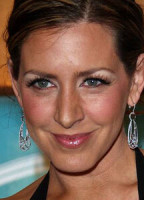 JOELY FISHER NUDE