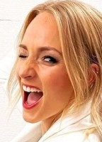 KATHARINA KLEINFELDT