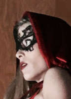 REBECCA DE WINTER