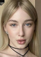 FRIDA KLAIMON