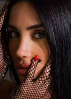 ANDREACIFUENTES NUDE