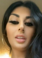 SHAREEN PERICCO