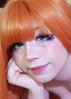 PAULET COSPLAY