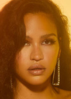 CASSIE VENTURA NUDE