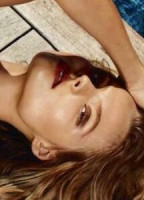 MAGDALENA FRACKOWIAK NUDE