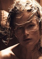 CAROLYN MURPHY NUDE