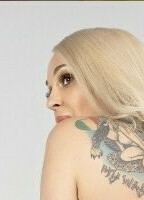 CHRISSY MONROE