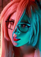 NEUROMANTICA_COSPLAY