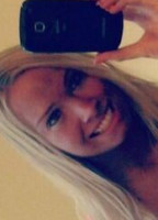 TIFF BANNISTER