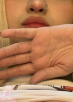 LILCUTIECHERIE/ANGELICWAIFU_ NUDE