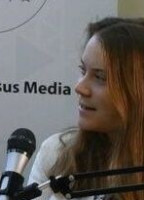 GRETA THUNBERG NUDE