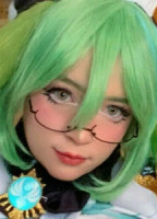 FANTASMITA FOX