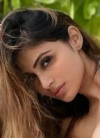 MOUNI ROY NUDE