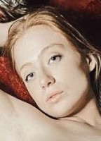 SARAH MARKIDA NUDE