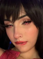 MOCHIDOLLL (VEROODLE) NUDE