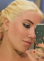 XIMENATARANO NUDE