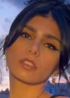 DISKUSSION: MIA KHALIFA