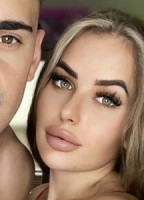 NAUGHTY COUPLE