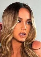 VICKY PATTISON NUDE