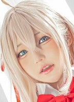HANARI - TAKANASHI HANARIV3V NUDE