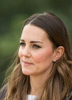 CATHERINE, PRINCESS OF WALES AKA KATE MIDDLETON