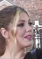 CLAUDIA GARCIA (CLAUGARCIAX) NUDE