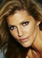 TRICIA HELFER OUTTAKES NUDE