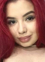 REDHEAD ISABELLA