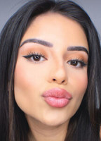 SAMIRA VALENTINA