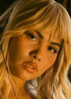 HAYLEY KIYOKO