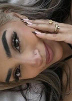 SAIRA ROSE / SAIRASPOOKS NUDE