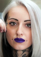 GLADYCESUICIDE