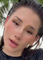 BERI GALAXY NUDE
