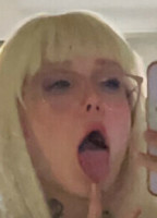 ISADORA NUDE