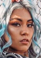 ASHLEY CHLOE
