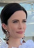 ELIZABETH TULLOCH