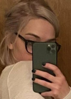 SABRINASLAAYS