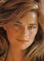CHARLOTTE RAMPLING NUDE