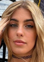 GIANNINA PARILLA