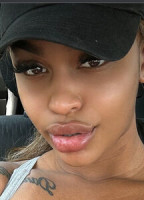 LIL MISS T